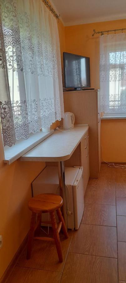 Kwatera Mikolajki 외부 사진